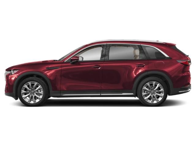 2025 Mazda CX-90 Premium Plus Package