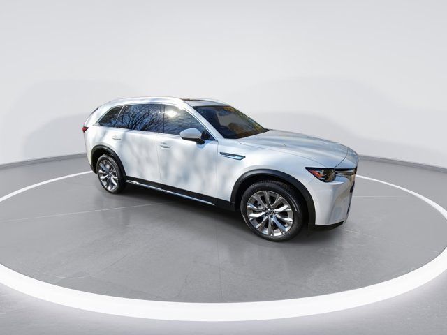 2025 Mazda CX-90 Premium Plus Package