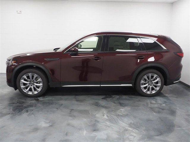 2025 Mazda CX-90 Premium Plus Package