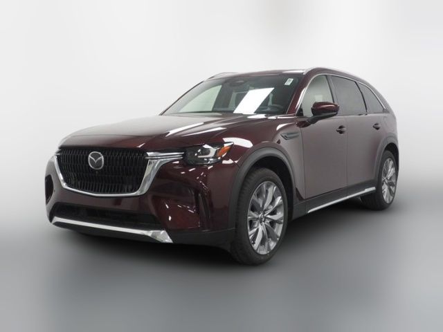2025 Mazda CX-90 Premium Plus Package