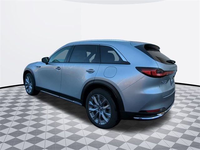 2025 Mazda CX-90 Premium Plus Package