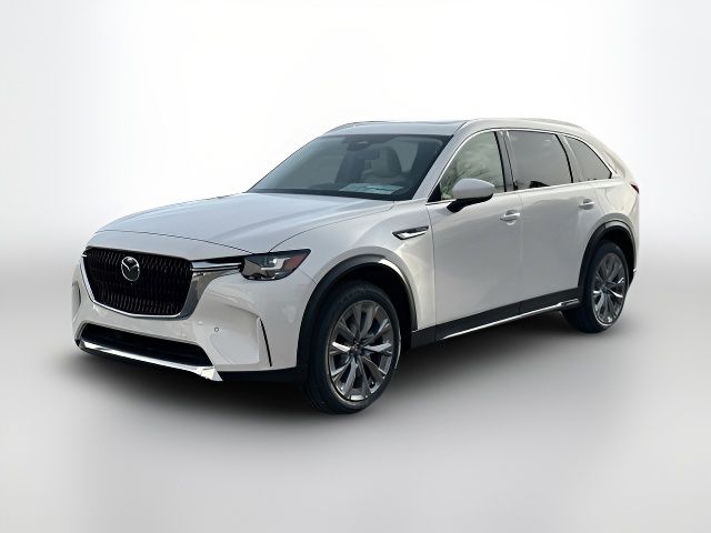 2025 Mazda CX-90 Premium Plus Package