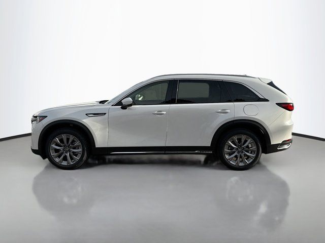 2025 Mazda CX-90 Premium Plus Package