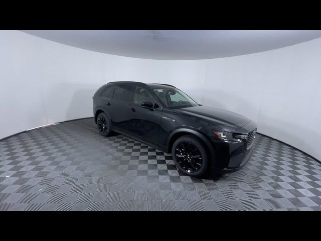 2025 Mazda CX-90 Premium Sport