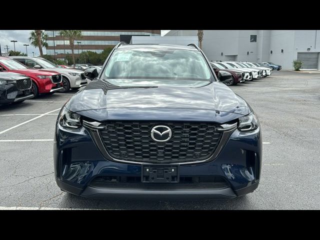 2025 Mazda CX-90 Premium Sport