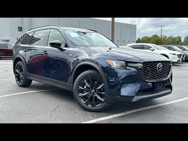 2025 Mazda CX-90 Premium Sport