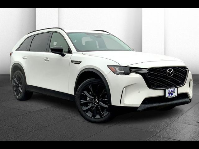 2025 Mazda CX-90 Premium Sport