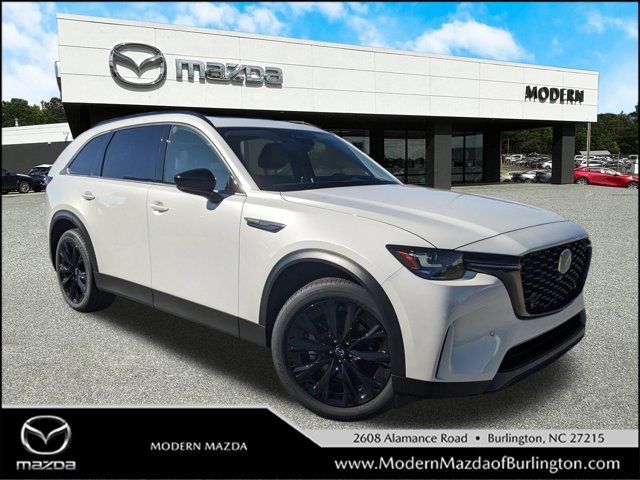 2025 Mazda CX-90 Premium Sport