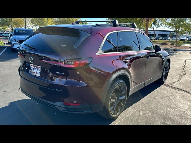 2025 Mazda CX-90 Premium Sport