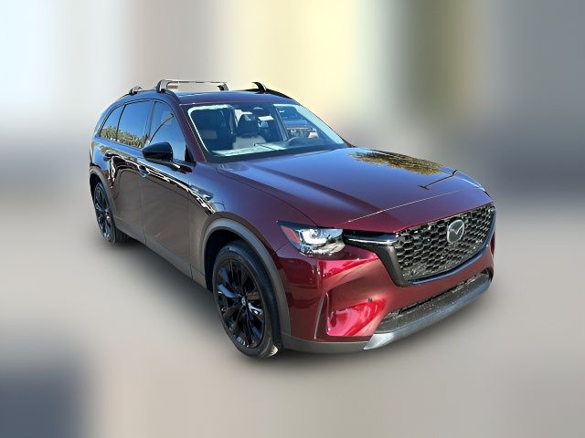 2025 Mazda CX-90 Premium Sport