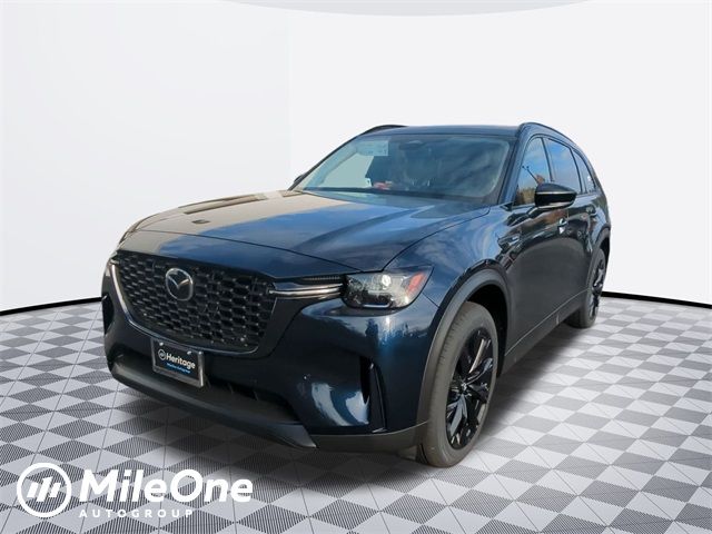 2025 Mazda CX-90 Premium Sport