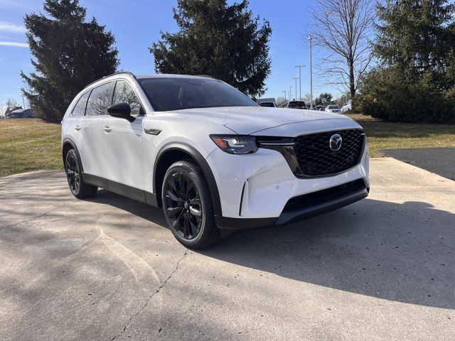 2025 Mazda CX-90 Premium Sport