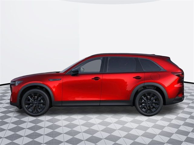 2025 Mazda CX-90 Premium Sport