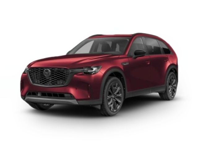 2025 Mazda CX-90 Premium Sport