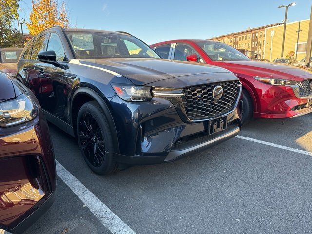 2025 Mazda CX-90 Premium Sport