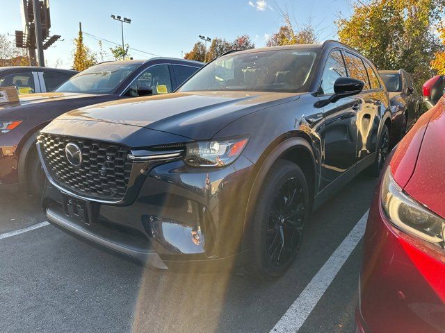 2025 Mazda CX-90 Premium Sport