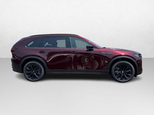 2025 Mazda CX-90 Premium Sport