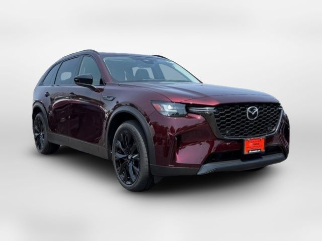2025 Mazda CX-90 Premium Sport