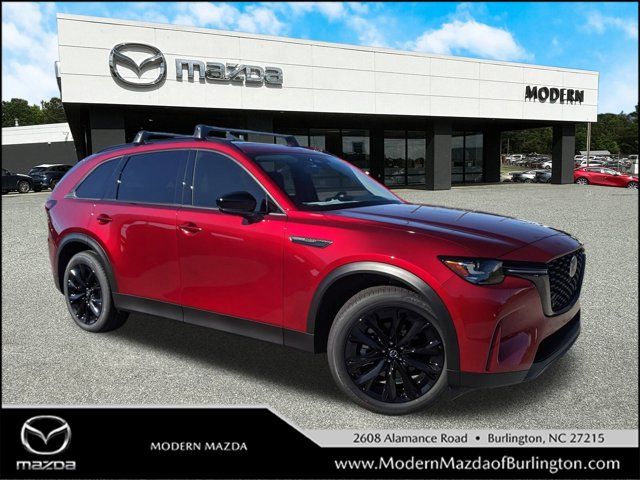 2025 Mazda CX-90 Premium Sport