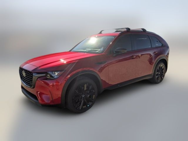 2025 Mazda CX-90 Premium Sport