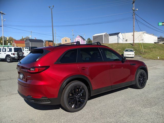 2025 Mazda CX-90 Premium Sport