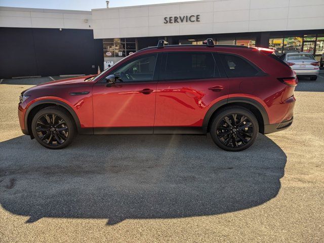 2025 Mazda CX-90 Premium Sport