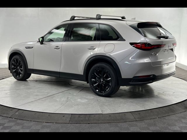 2025 Mazda CX-90 Premium Sport