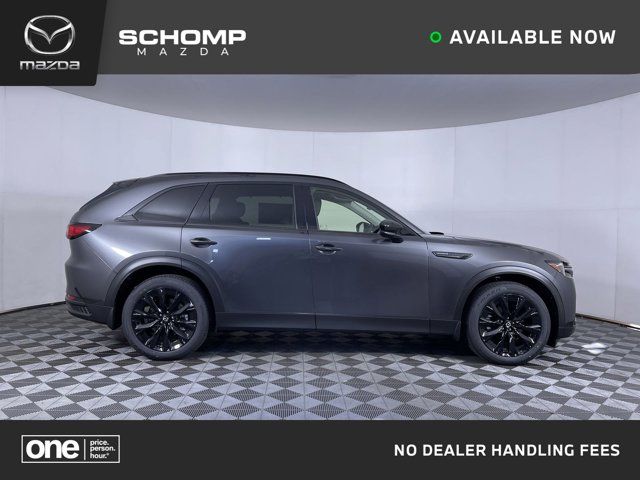 2025 Mazda CX-90 Premium Sport