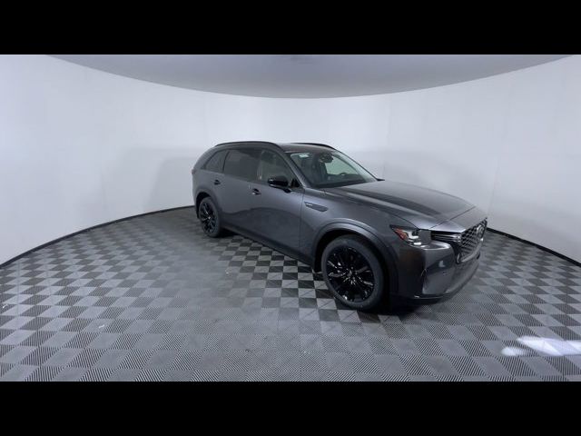 2025 Mazda CX-90 Premium Sport