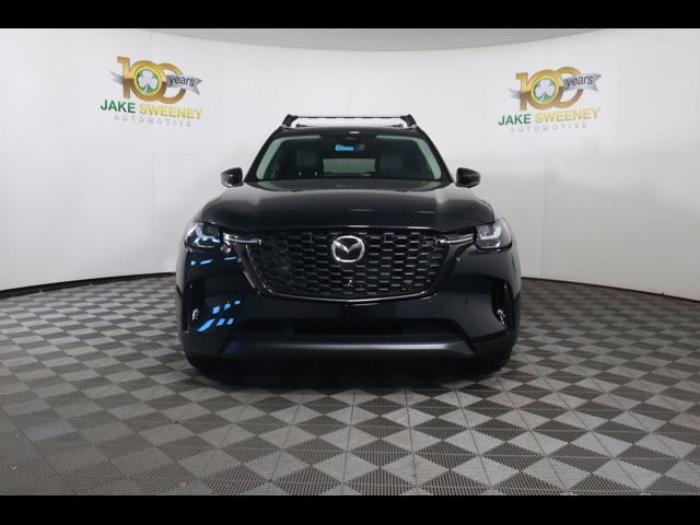 2025 Mazda CX-90 Premium Sport