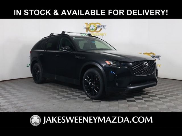 2025 Mazda CX-90 Premium Sport