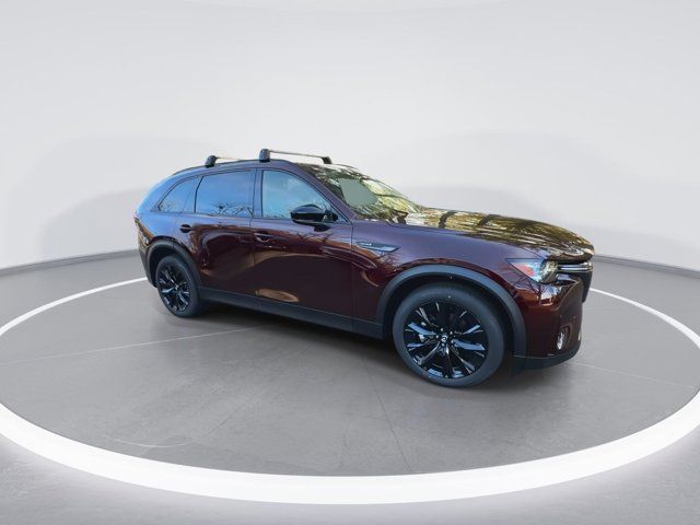 2025 Mazda CX-90 Premium Sport