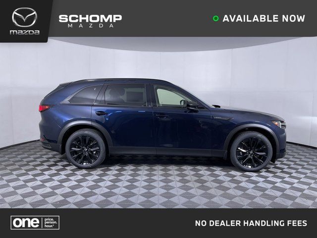 2025 Mazda CX-90 Premium Sport