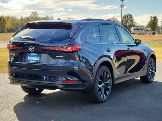 2025 Mazda CX-90 Premium Sport