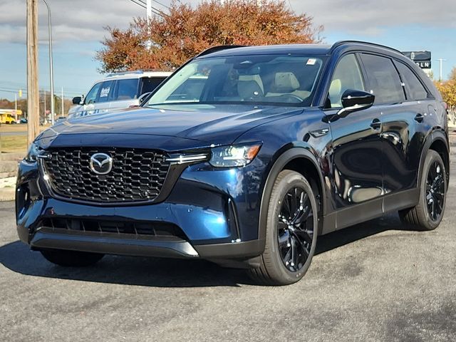 2025 Mazda CX-90 Premium Sport