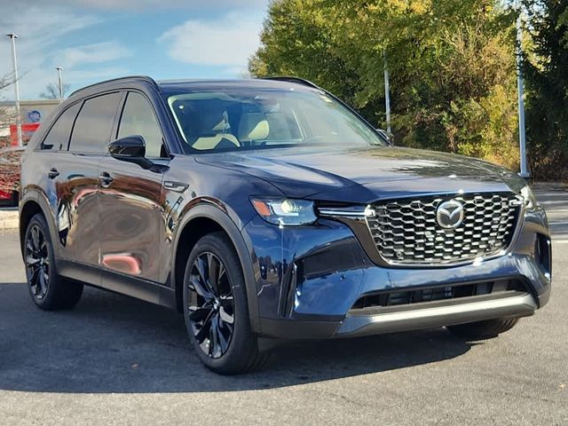 2025 Mazda CX-90 Premium Sport