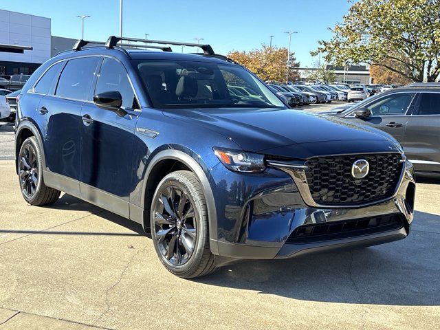 2025 Mazda CX-90 Premium Sport