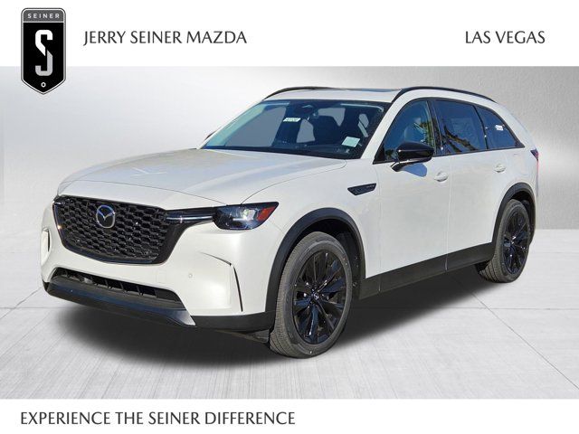 2025 Mazda CX-90 Premium Sport