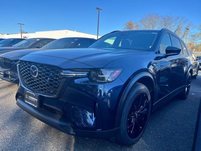 2025 Mazda CX-90 Premium Sport