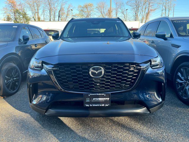 2025 Mazda CX-90 Premium Sport