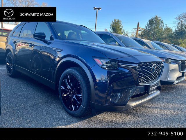 2025 Mazda CX-90 Premium Sport