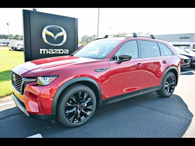 2025 Mazda CX-90 Premium Sport