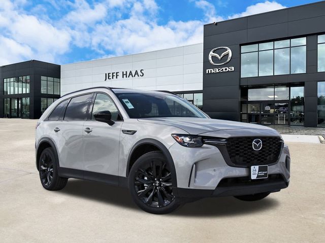 2025 Mazda CX-90 Premium Sport