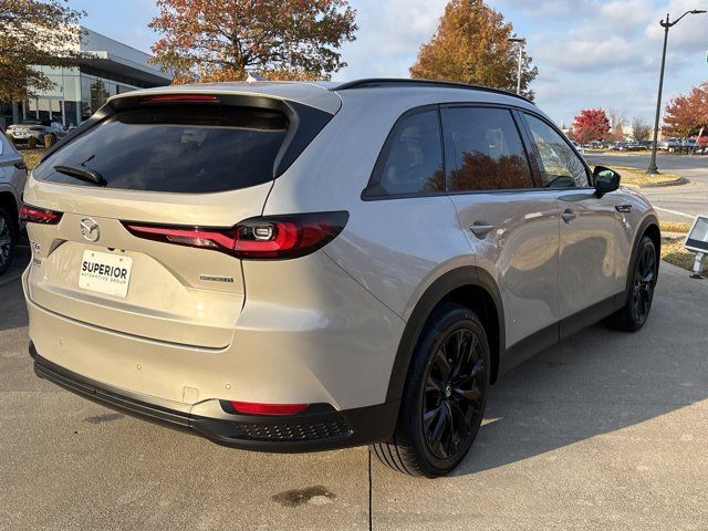 2025 Mazda CX-90 Premium Sport