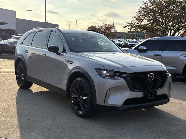 2025 Mazda CX-90 Premium Sport