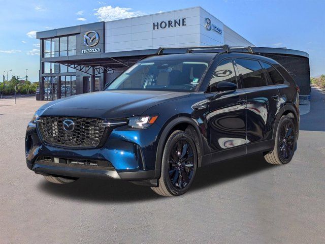 2025 Mazda CX-90 Premium Sport