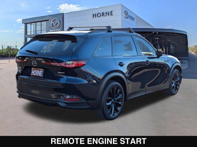 2025 Mazda CX-90 Premium Sport