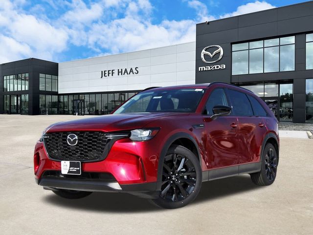 2025 Mazda CX-90 Premium Sport