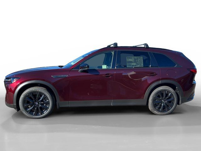 2025 Mazda CX-90 Premium Sport