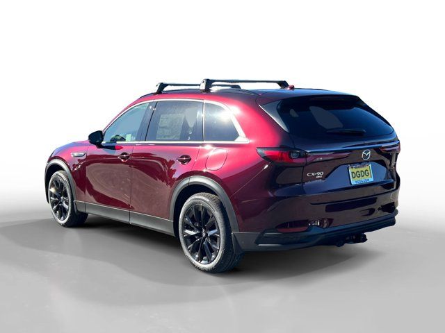 2025 Mazda CX-90 Premium Sport